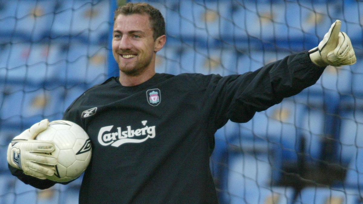 Jerzy Dudek