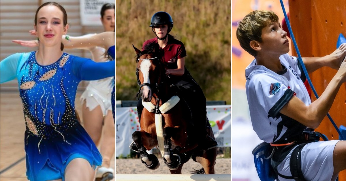 Nie muszą namawiać dzieci do uprawiania sportu. Brakuje miejsc. Ogromne sukcesy