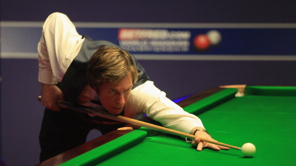 Dominic Dale