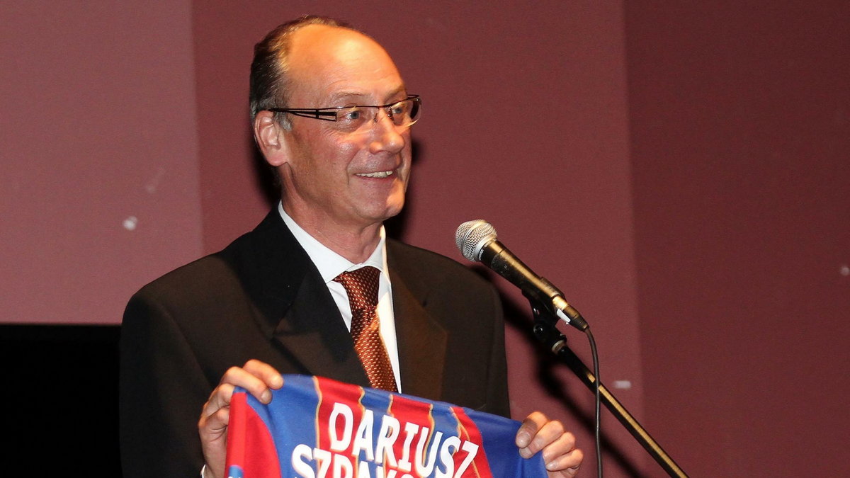 Dariusz Szpakowski