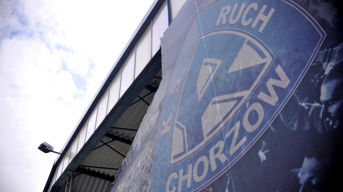 Ruch Chorzów