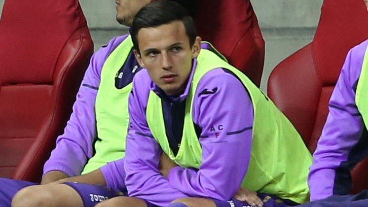 Rafał Wolski (Fiorentina/Bari)