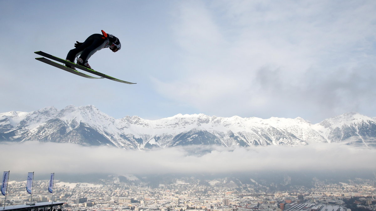 Kamil Stoch 