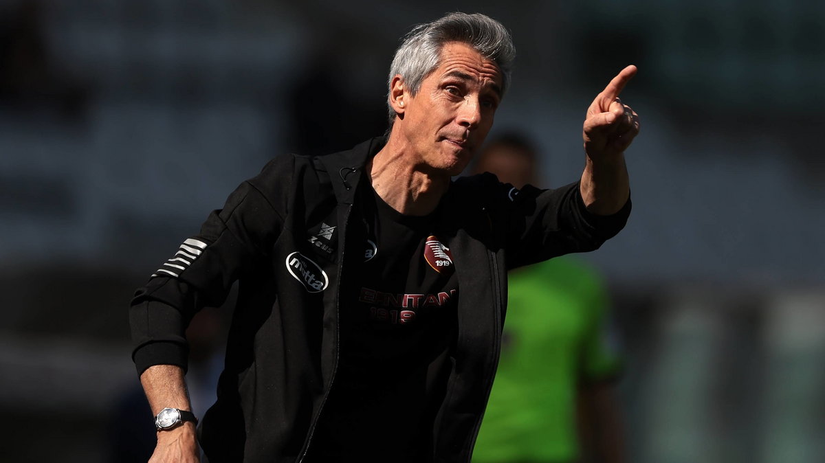 Paulo Sousa