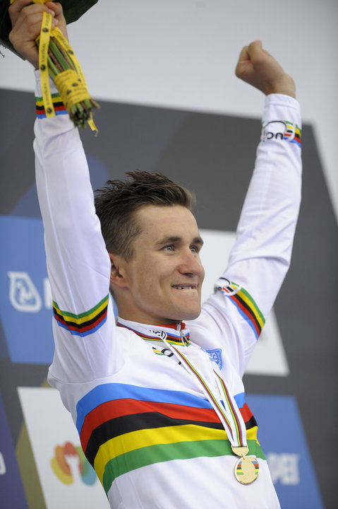 Michał Kwiatkowski