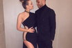 Perrie Edwards i Alex Oxlade-Chamberlain2