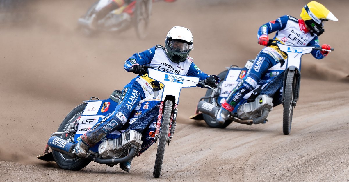 Tu nie będzie żadnych kalkulacji! Kto wygra starcie tytanów 2. Ekstraligi?