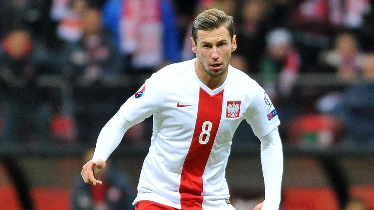 Grzegorz Krychowiak