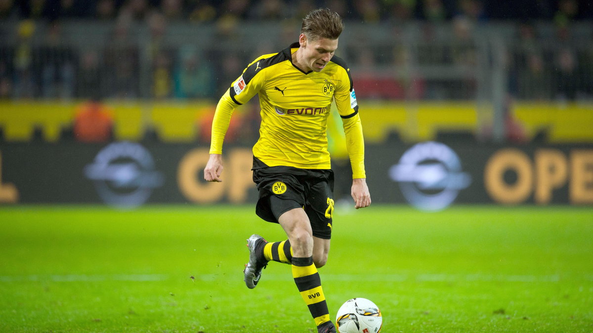 Lukasz Piszczek