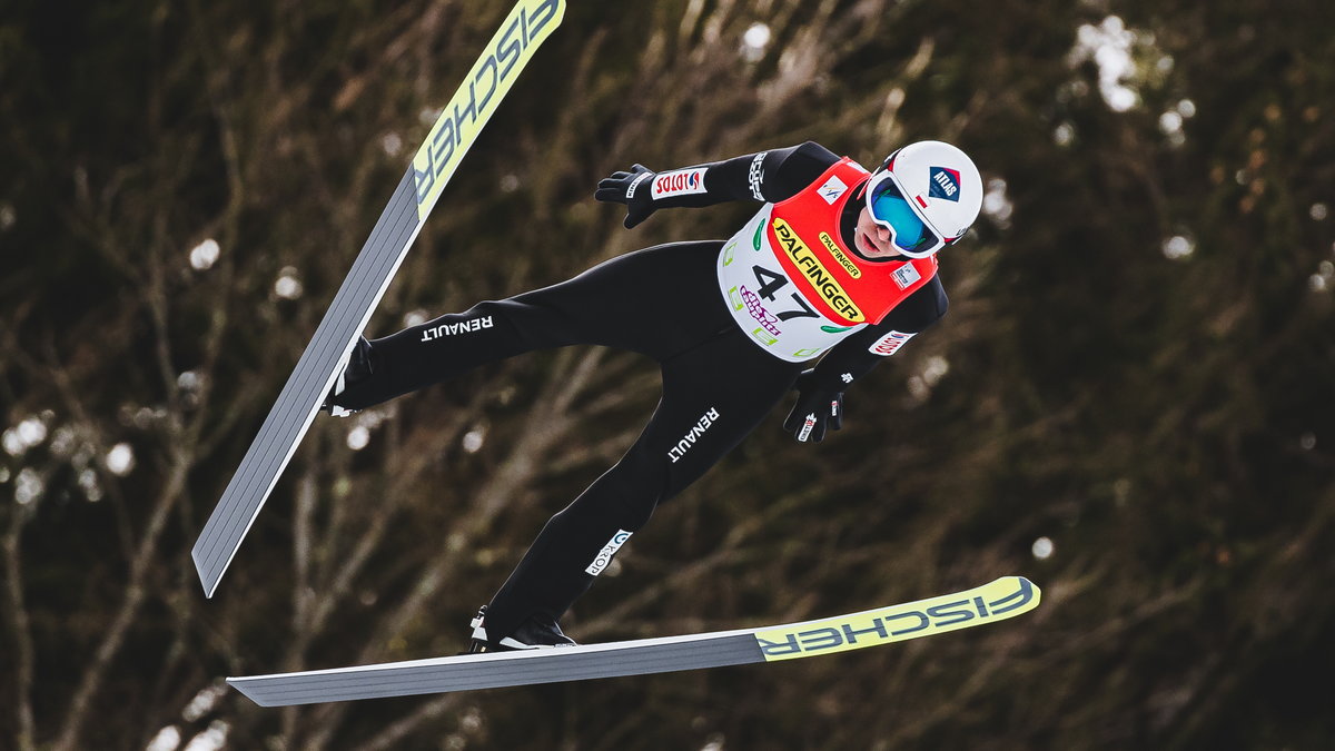 Kamil Stoch