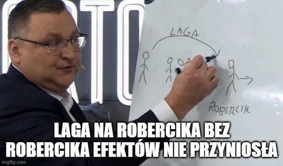 Memy po zwolnieniu Czesława Michniewicza z Abha Club