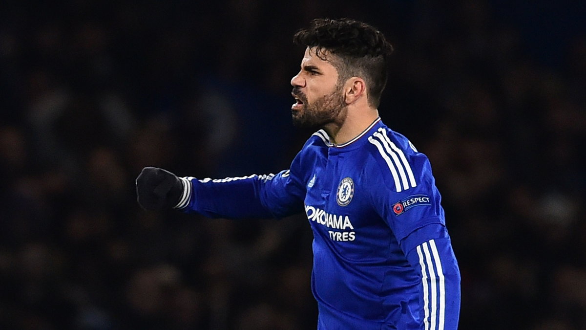 Diego Costa 