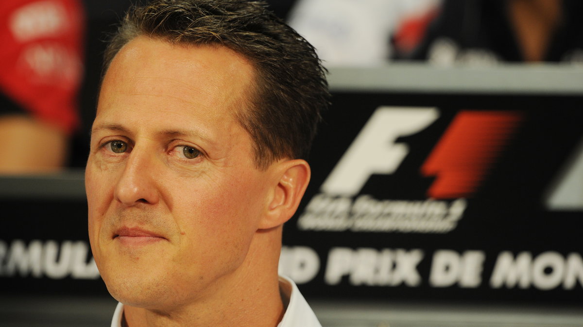 Michael Schumacher