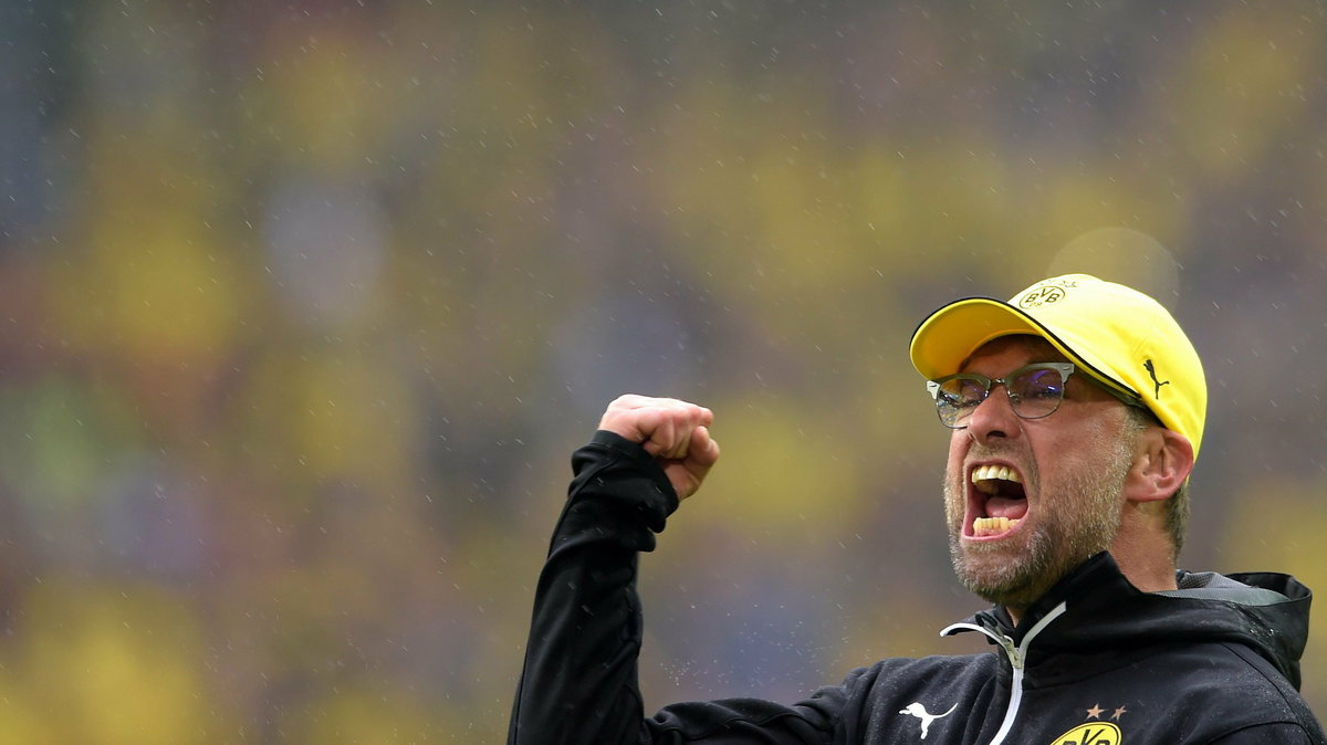 Juergen Klopp 