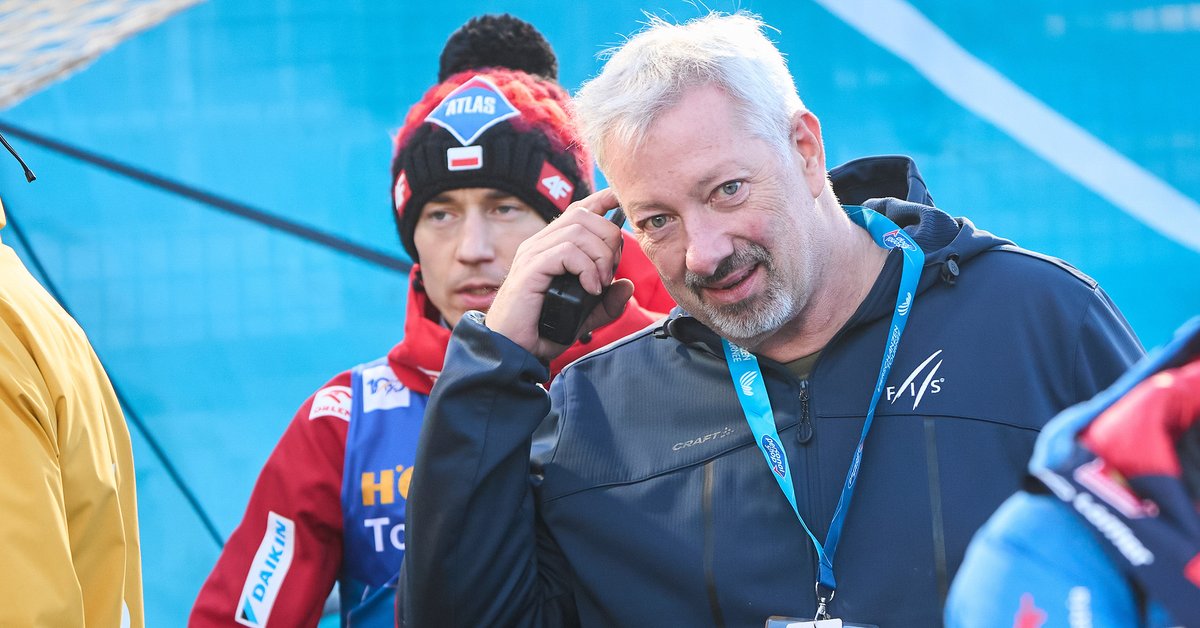 Oto dlaczego naprawdę odszedł Christian Kathol. Ujawnił smutną prawdę