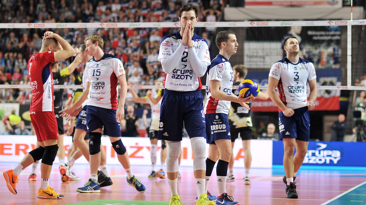 ZAKSA Kędzierzyn-Koźle