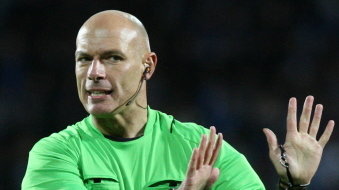 Howard Webb