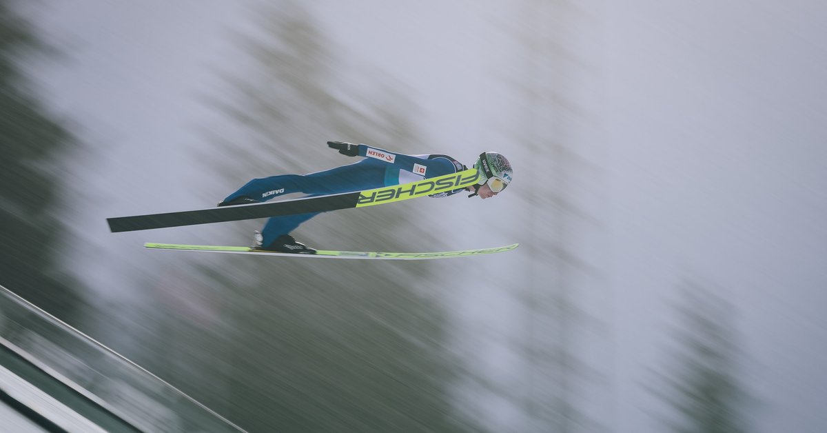 Live coverage of Wisła Ski Jumping World Cup: Training and Qualifications