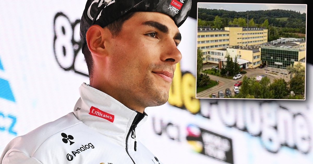 Lekarze z Wałbrzycha ratowali młodego Włocha. Muszą to usłyszeć