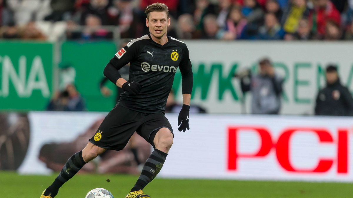 Łukasz Piszczek