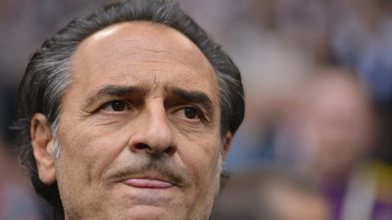 Cesare Prandelli