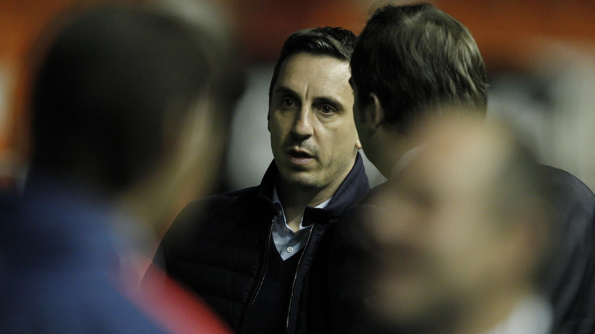 Gary Neville