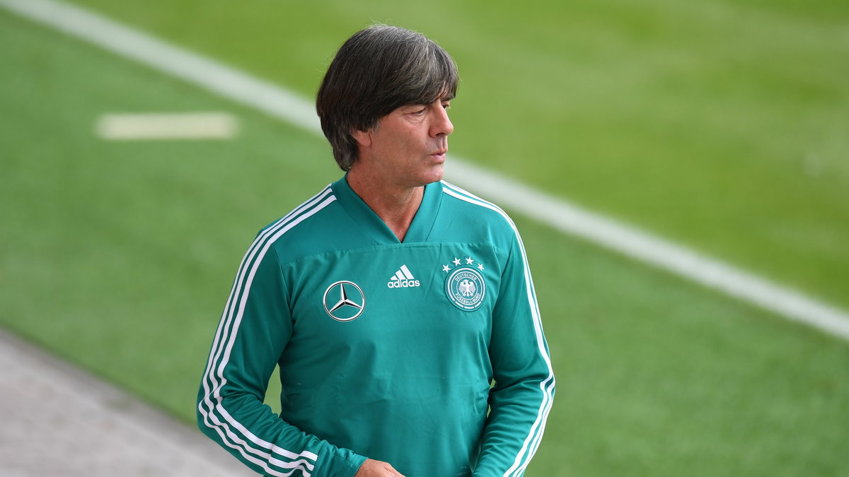 Joachim Löw