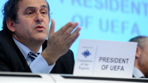 Michel Platini