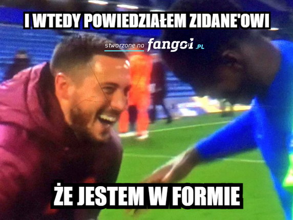 Chelsea zagra w finale Ligi Mistrzów! Memy po meczu z Realem Madryt