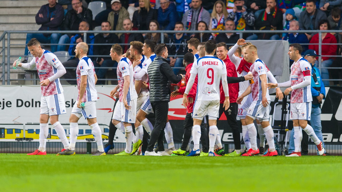 Górnik Zabrze