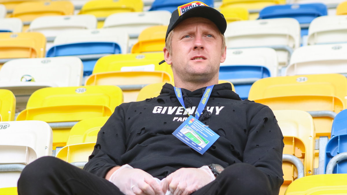 Kamil Glik