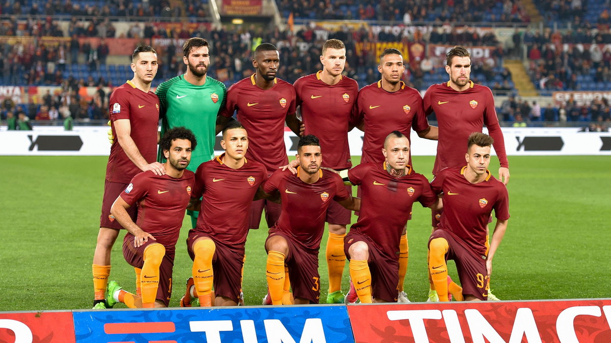 AS Roma