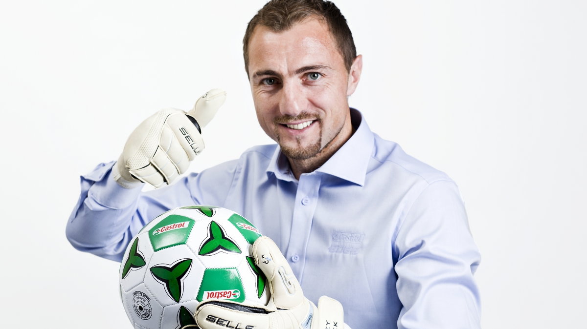 Jerzy Dudek