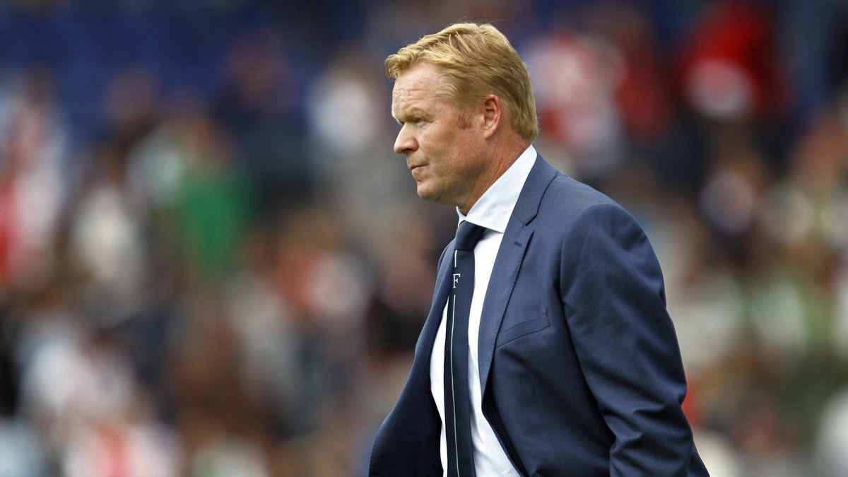 Ronald Koeman