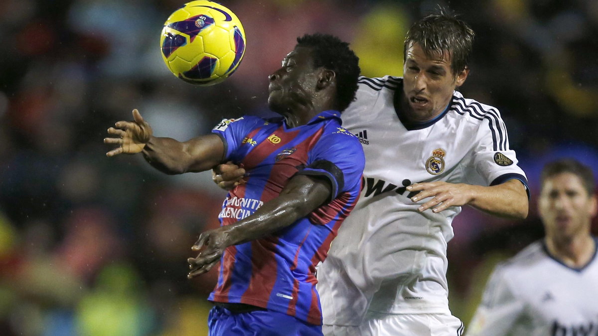 FBL-ESP-LIGA-LEVANTE-REALMADRID