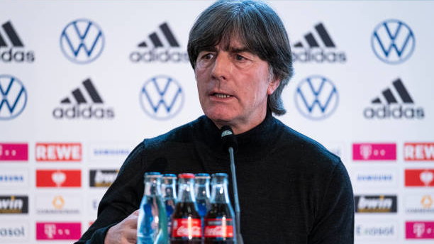 Joachim Low