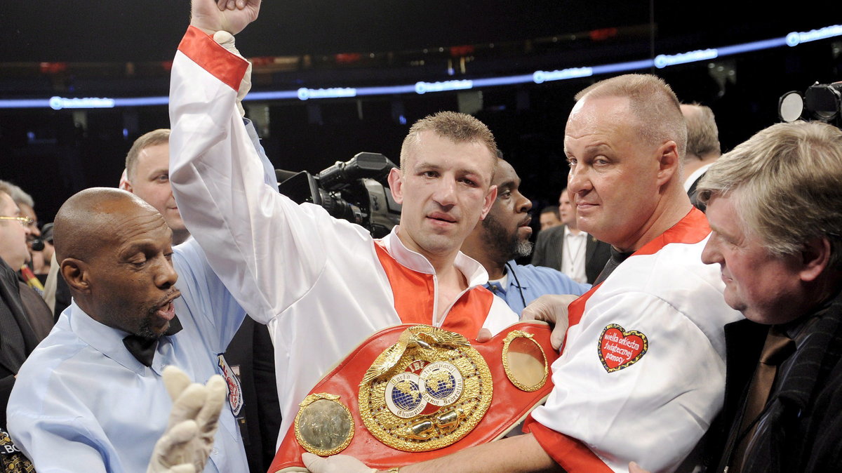 USA BOXING