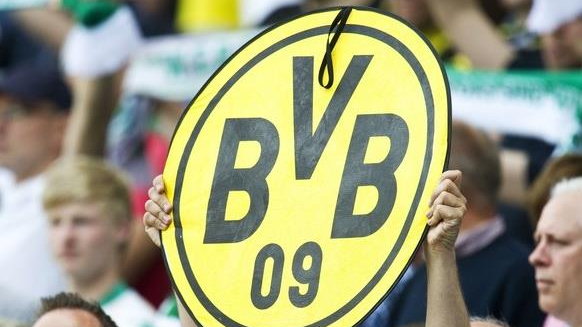 Logo Borussii Dortmund