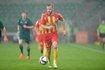 Obrońca: Radek Dejmek, Korona Kielce – 7 pkt.