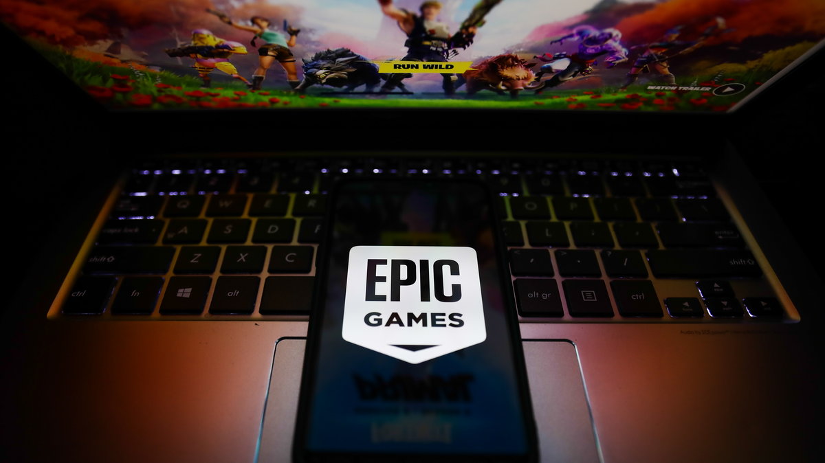 Epic Games po raz kolejny zorganizowało świetne wydarzenie muzyczne