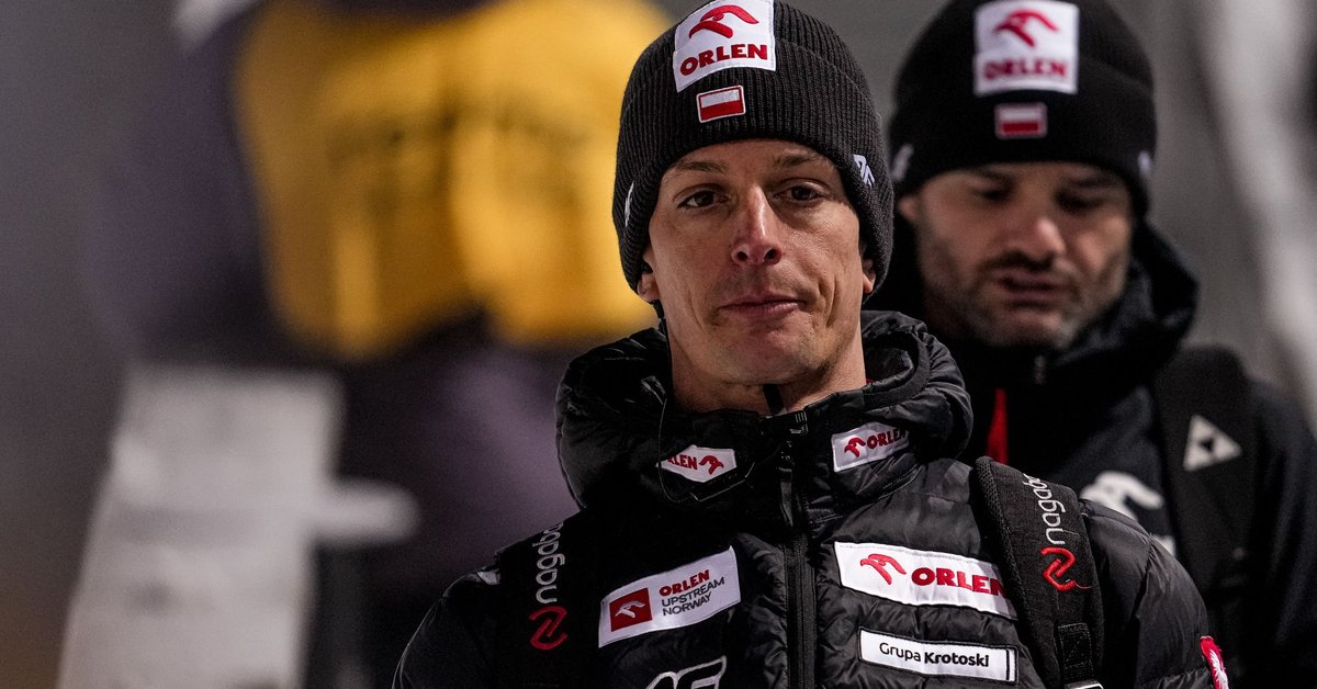 Polish Team Roster for Four Hills Tournament Revealed - Legend Stays Home!