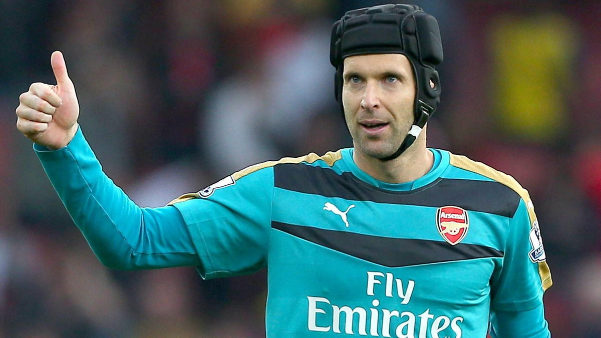 Petr Cech