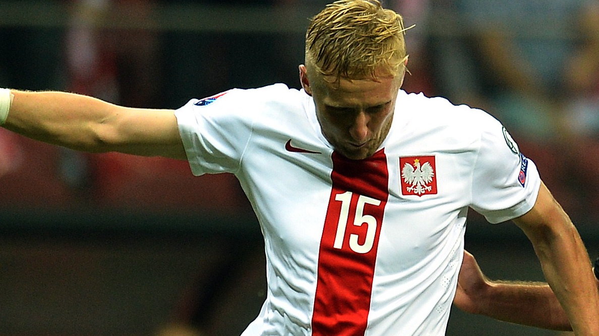 Kamil Glik