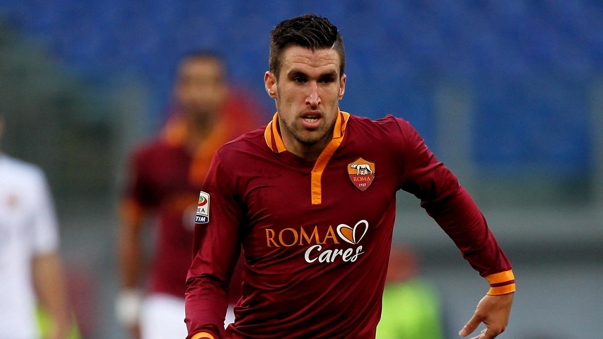 Kevin Strootman