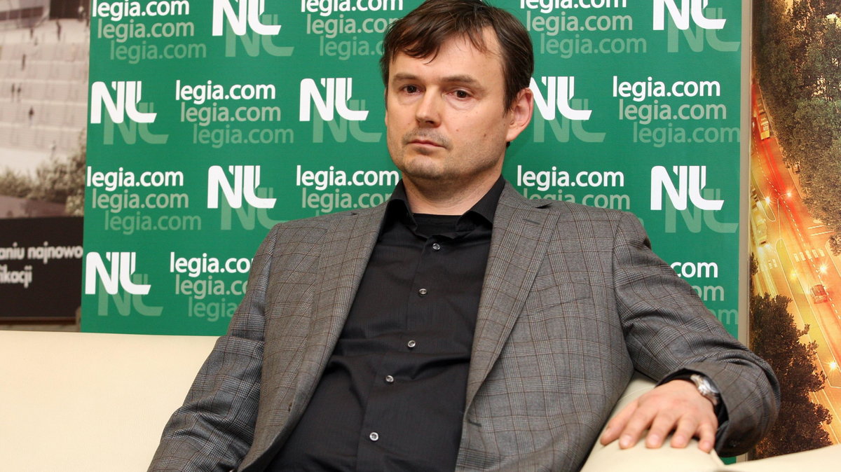 Mirosław Trzeciak