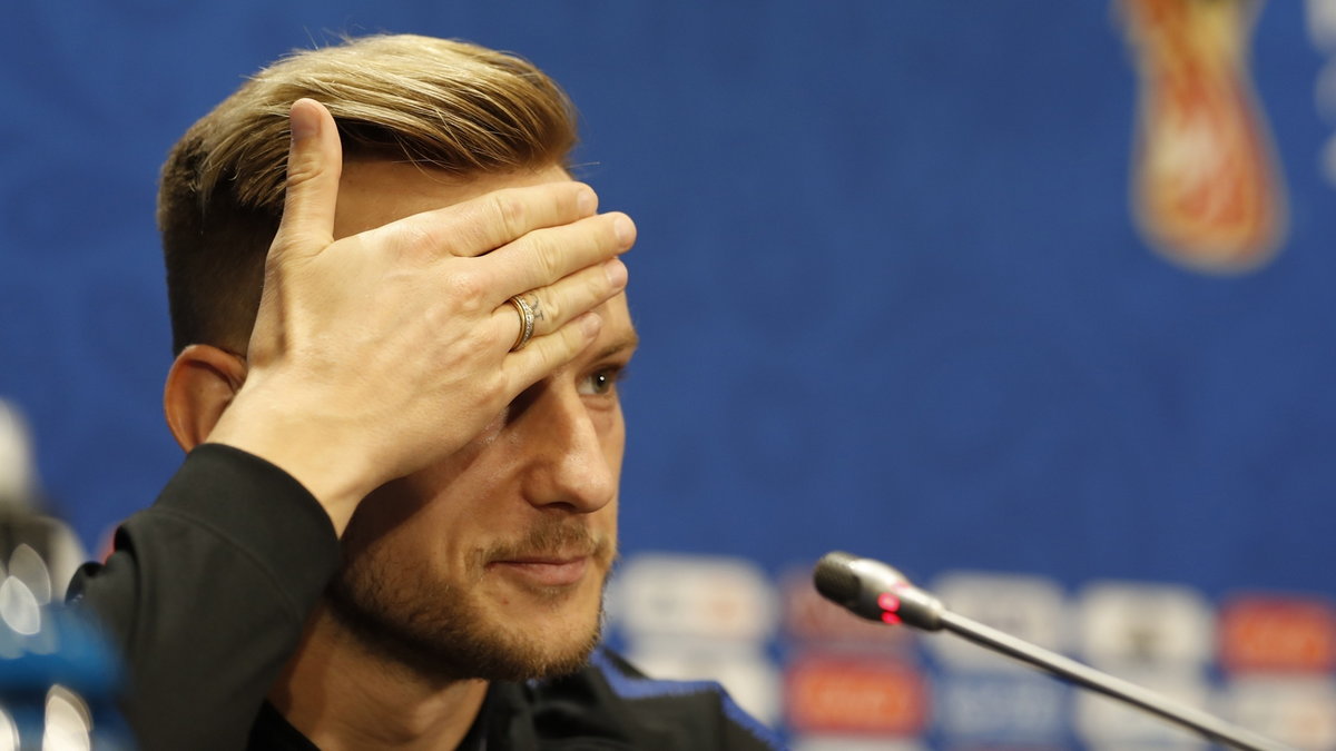 Ivan Rakitić