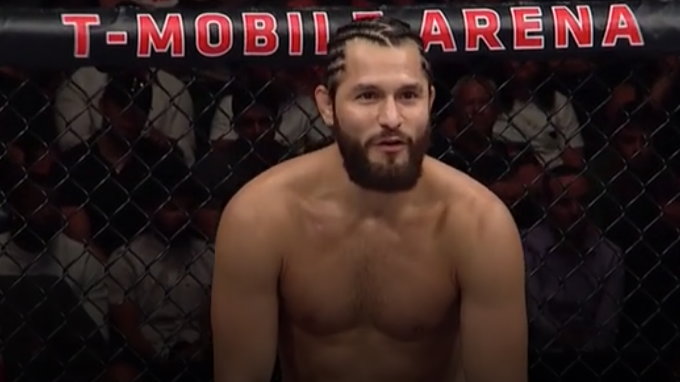 Jorge Masvidal