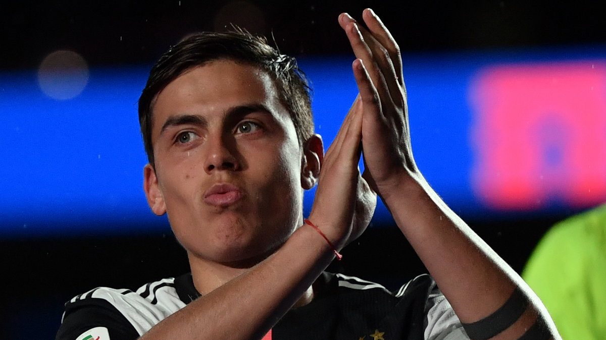 Paulo Dybala