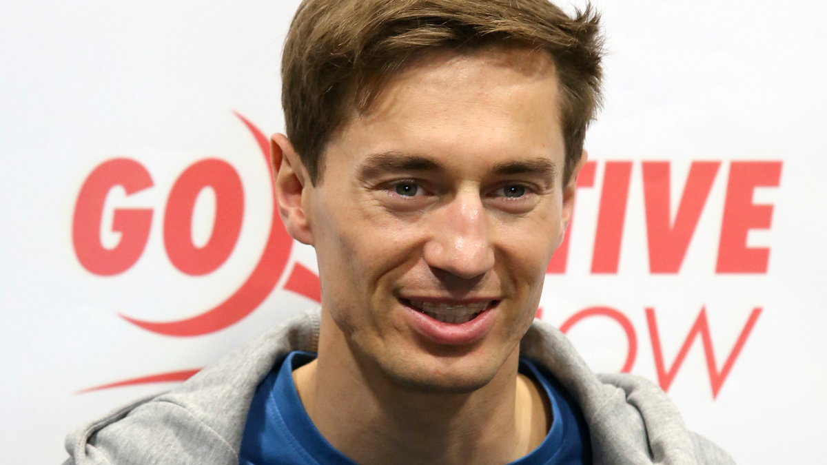 Kamil Stoch