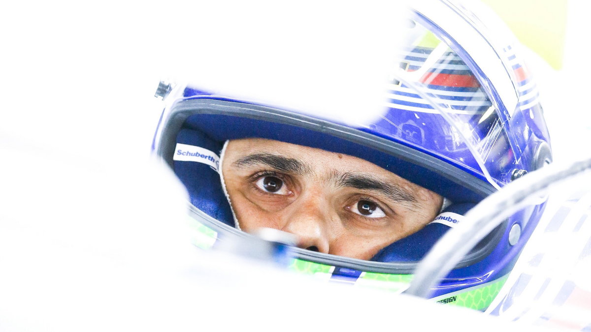 Felipe Massa